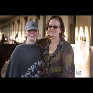 Meet your Posher, Jill